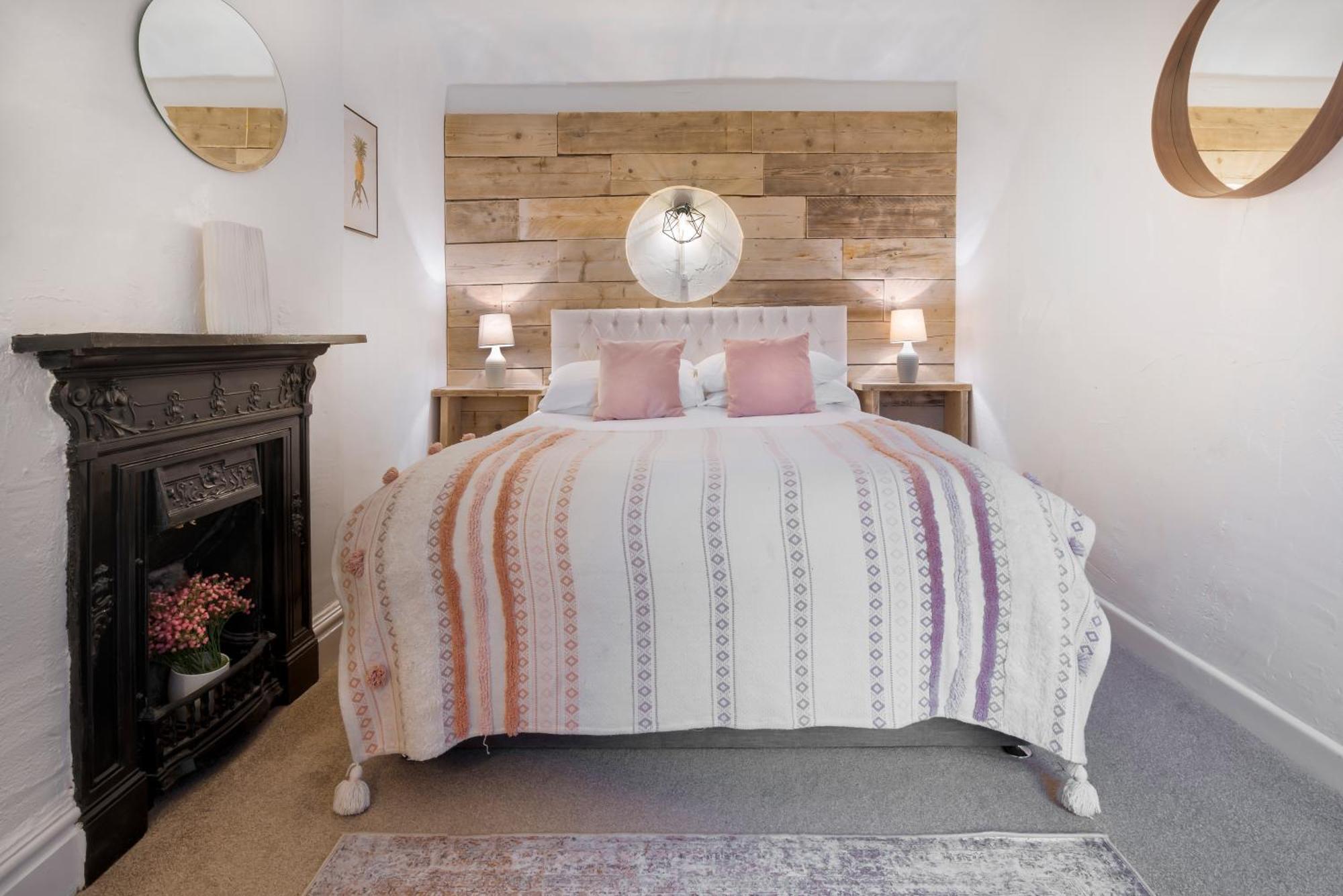 The Gilpin Farmhouse, Lake District Getaway Levens Exterior foto